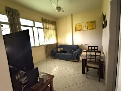 Apartamento com 2 Quartos à venda, 70m² no Maracanã, Rio de Janeiro