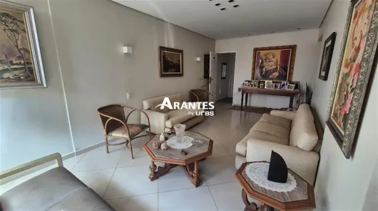 Apartamento com 3 Quartos à venda, 187m² no Fundinho, Uberlândia