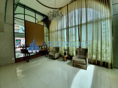 Apartamento com 3 Quartos à venda, 187m² no Barra, Salvador