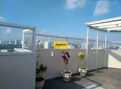 Apartamento com 3 Quartos à venda, 70m² no Jardim Olavo Bilac, São Bernardo do Campo