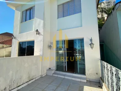 Sobrado com 3 Quartos à venda, 190m² no Vila Gustavo, São Paulo