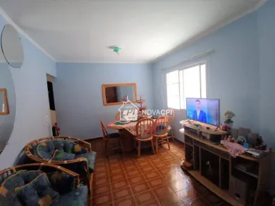 Apartamento com 2 Quartos à venda, 62m² no Guilhermina, Praia Grande