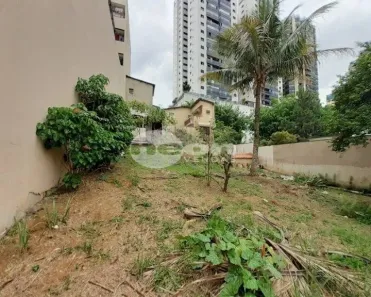 Lote/Terreno à venda, 525m² no Jardim do Mar, São Bernardo do Campo