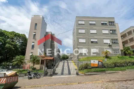 Apartamento com 1 Quarto à venda, 33m² no Santo Antônio, Porto Alegre