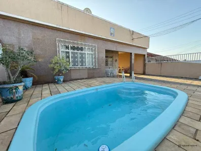 Casa com 3 Quartos à venda, 165m² no Vila Capri, Araruama