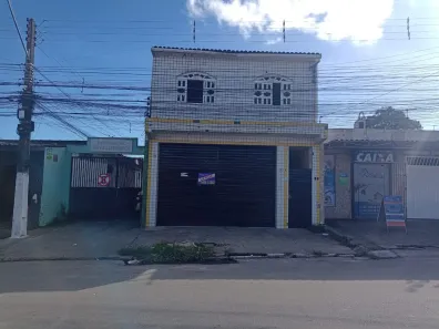 Ponto Comercial com 4 Quartos à venda, 240m² no Tabuleiro do Martins, Maceió
