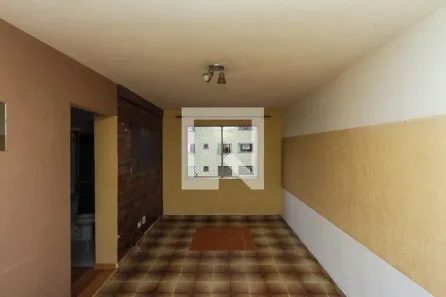 Apartamento com 2 Quartos à venda, 50m² no Vila Ivone, São Paulo