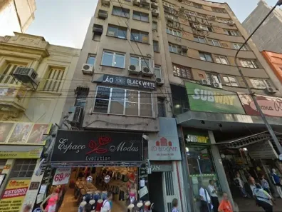 Sala Comercial para alugar, 45m² no Centro Histórico, Porto Alegre