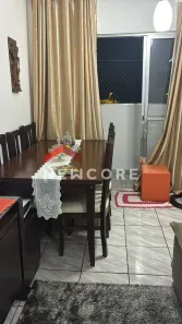 Apartamento com 2 Quartos à venda, 60m² no Assunção, São Bernardo do Campo