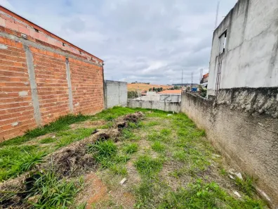 Lote/Terreno à venda, 150m² no Residencial Dom Bosco, São José dos Campos