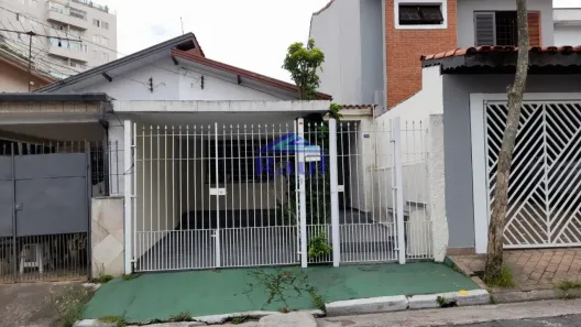 Casa com 1 Quarto à venda, 72m² no Vila Cruzeiro, São Paulo