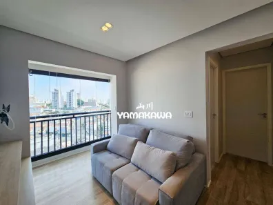 Apartamento com 2 Quartos à venda, 49m² no Vila Matilde, São Paulo