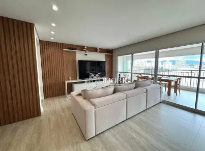 Apartamento com 4 Quartos à venda, 175m² no Anhangabaú, Jundiaí