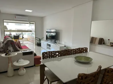 Apartamento com 3 Quartos à venda, 150m² no Canto do Forte, Praia Grande