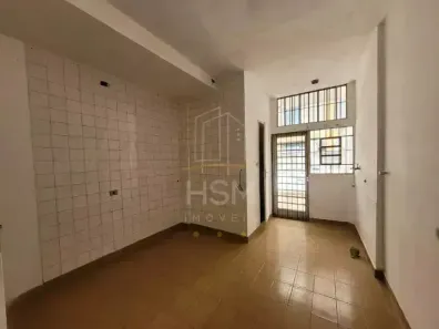 Imóvel Comercial com 1 Quarto para alugar, 70m² no Jardim Bela Vista, Santo André