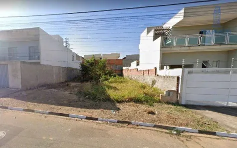 Lote/Terreno à venda, 175m² no Saltinho, Paulínia