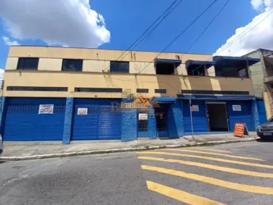 Prédio Comercial à venda, 300m² no Vila Feliz, São Paulo