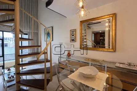 Apartamento com 1 Quarto à venda, 110m² no Cerqueira César, São Paulo