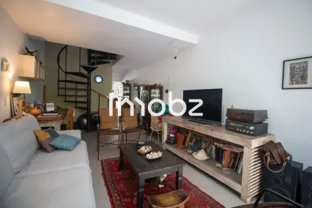 Casa com 2 Quartos à venda, 106m² no Cidade Monções, São Paulo