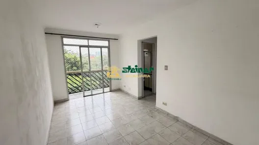 Apartamento com 2 Quartos à venda, 56m² no Jardim Bom Clima, Guarulhos