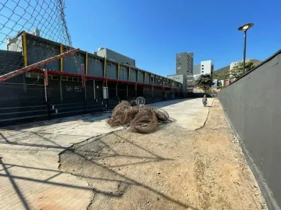 para alugar, 1075m² no Estoril, Belo Horizonte