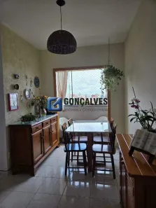 Apartamento com 3 Quartos à venda, 67m² no Nova Petrópolis, São Bernardo do Campo