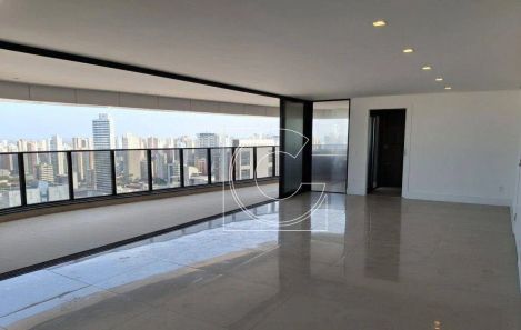 Apartamento com 4 Quartos à venda, 311m² no Dionisio Torres, Fortaleza