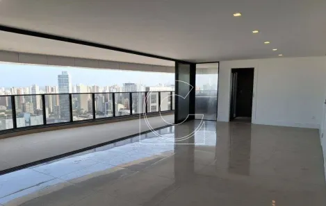 Apartamento com 4 Quartos à venda, 311m² no Dionisio Torres, Fortaleza