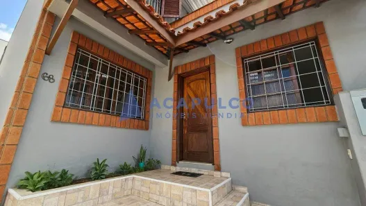Casa com 4 Quartos à venda, 276m² no Ponte de Campinas, Jundiaí