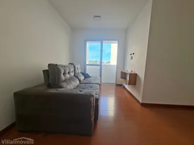 Apartamento com 2 Quartos à venda, 48m² no Parque Itália, Campinas