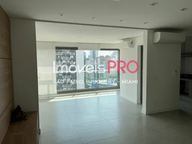 Apartamento com 2 Quartos para alugar, 81m² no Vila Olímpia, São Paulo