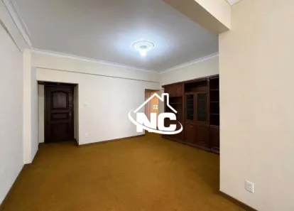 Apartamento com 3 Quartos à venda, 120m² no Icaraí, Niterói