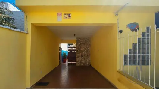 Imóvel Comercial para alugar, 110m² no Jardim América, Sorocaba