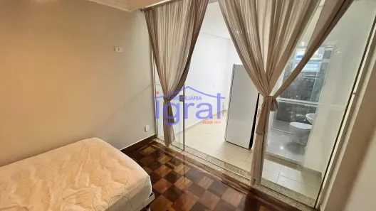 Kitnet com 1 Quarto para alugar, 16m² no Jardim Oriental, São Paulo