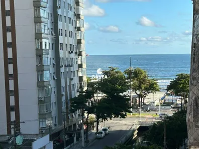Apartamento com 4 Quartos à venda, 155m² no Boqueirão, Santos
