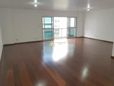 Apartamento com 4 Quartos à venda, 240m² no Santa Cecília, São Paulo