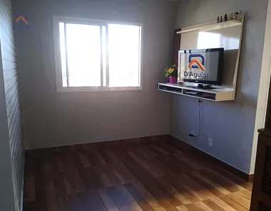 Apartamento com 2 Quartos à venda, 42m² no Vila Nova Cachoeirinha, São Paulo