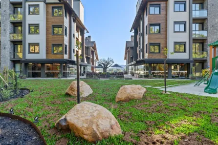 Apartamento com 1 Quarto à venda, 43m² no Várzea Grande 1º de Maio, Gramado