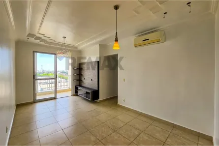Apartamento com 3 Quartos à venda, 80m² no Ponta Negra, Manaus