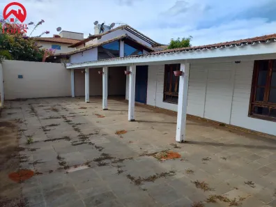 Casa com 3 Quartos à venda, 400m² no Setor Habitacional Jardim Botânico, Brasília