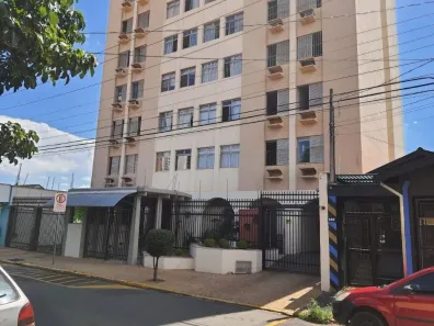 Apartamento com 3 Quartos à venda, 100m² no Centro, Piracicaba