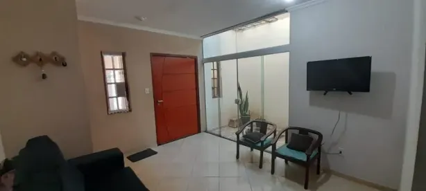 Casa com 4 Quartos à venda, 222m² no Jardim São Guilherme, Sorocaba