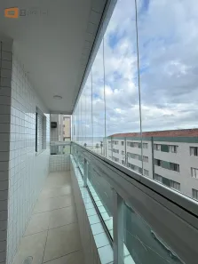 Apartamento com 2 Quartos à venda, 67m² no Ocian, Praia Grande