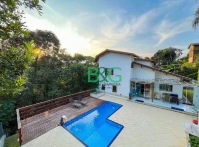 Sobrado com 4 Quartos à venda, 300m² no Recanto Campo Belo, São Paulo