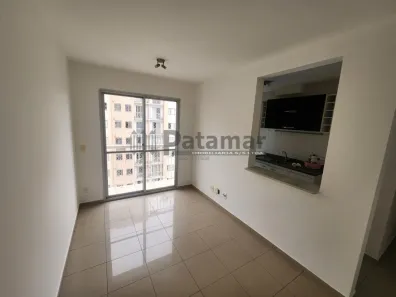 Apartamento com 2 Quartos para venda ou aluguel, 50m² no Jardim das Vertentes, São Paulo