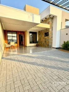 Casa com 3 Quartos à venda, 119m² no Ecovalley Ecologic City, Sarandi