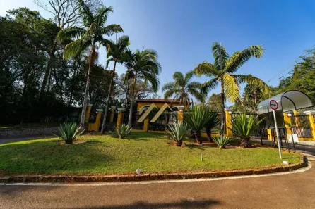 Lote/Terreno à venda, 5210m² no Jundiaí Mirim, Jundiaí