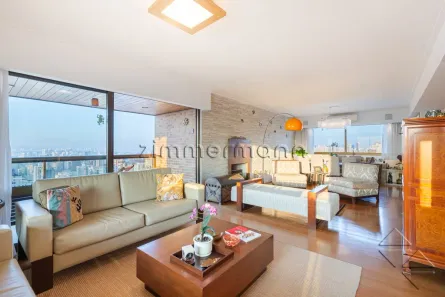 Apartamento com 4 Quartos à venda, 240m² no Perdizes, São Paulo