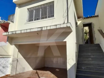Sobrado com 2 Quartos à venda, 100m² no Casa Verde Alta, São Paulo