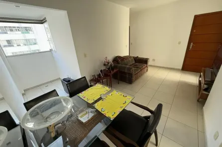 Apartamento com 2 Quartos à venda, 58m² no Lourdes, Belo Horizonte